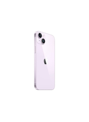 Apple iPhone 14 Plus 512GB Purple - Middle East Version