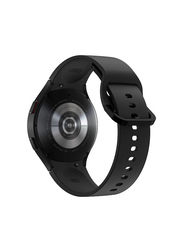 Samsung Galaxy Watch 4 - 44mm Smartwatch, GPS, Middle East Version, Black