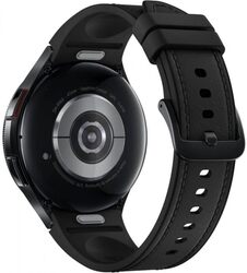 Samsung Galaxy Watch6 Classic Smartwatch, 47mm, Black
