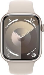 Apple Watch Series 9 ,45mm, Smartwatch Starlight