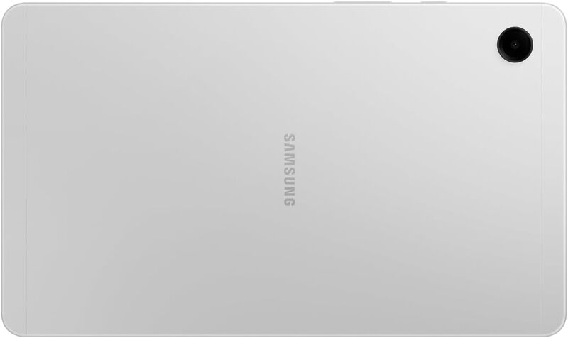 Samsung Galaxy Tab A9+ 5G 4GB RAM, 64GB Storage, Silver UAE Version X216