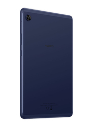 Huawei MatePad T8 32GB Deep Sea Blue, 8-inch Tablet, 2GB RAM, Wi-Fi Only, Middle East Version