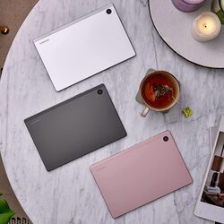 Galaxy Tab A8 64GB Pink Gold WIFI UAE version SM-X200