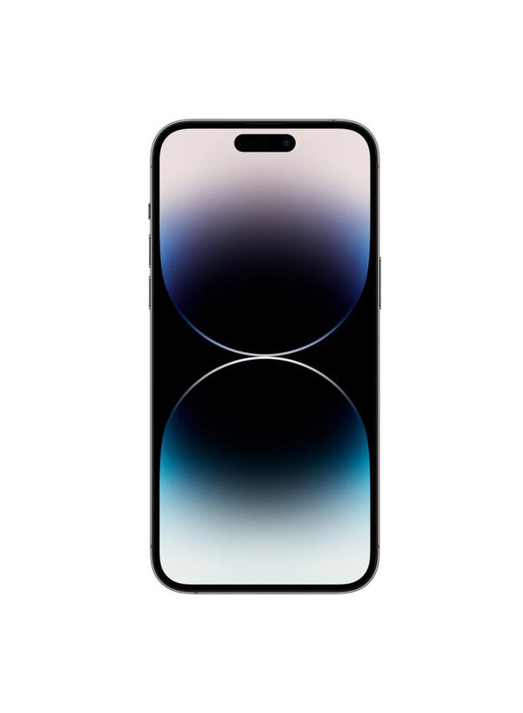 Apple iPhone 14 Pro Max 128GB Space Black - Middle East Version