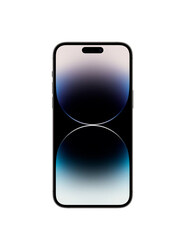 Apple iPhone 14 Pro Max 128GB Space Black -  Middle East Version