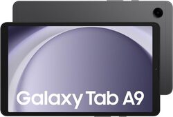 Samsung Galaxy Tab A9 LTE 4GB RAM, 64GB Storage, Graphite UAE Version X115