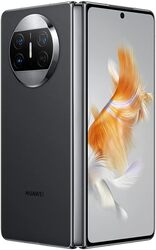 HUAWEI Mate X3 Foldable SmartPhone, 12GB RAM + 512GB, Black