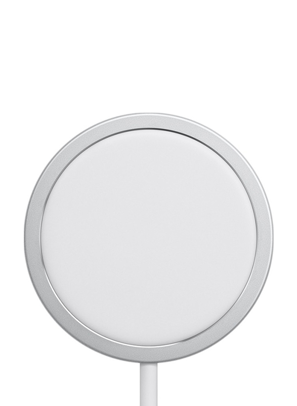 Apple Magsafe Wireless Charger, White