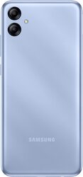 Galaxy A04e Dual SIM Light Blue 3GB RAM 32GB 4G LTE