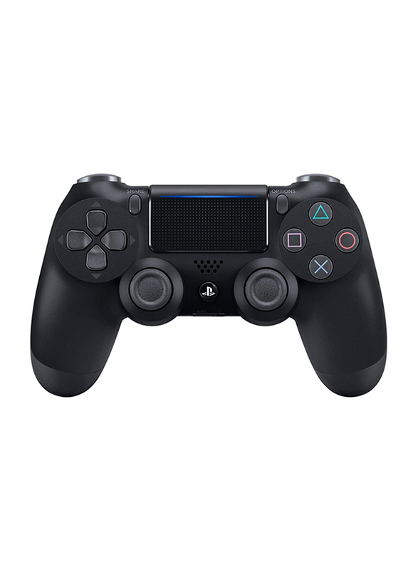 

Sony DualShock 4 Wireless Controller for PlayStation 4, Black