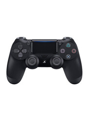 Sony DualShock 4 Wireless Controller for PlayStation 4, Black