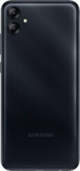Galaxy A04e Dual SIM Black 3GB RAM 32GB 4G LTE UAE VERSION