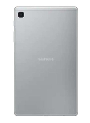 Samsung Galaxy Tab A7 Lite 32GB Silver, 8.7-inch Tablet, 3GB RAM, Wi-Fi Only, Middle East Version