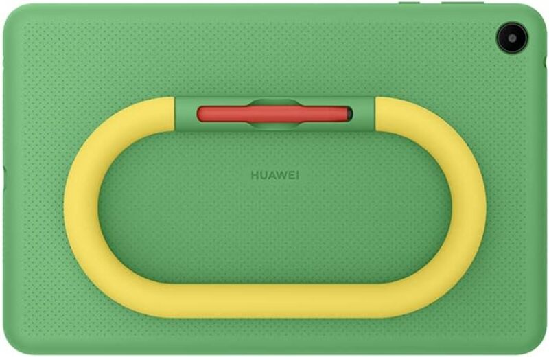 HUAWEI MatePad SE 10.4 Kids Edition, 10.4 inch Eye Comfort 2K Display Safe Child Tablet,  3GB RAM + 32GB ROM, WIFI, Black