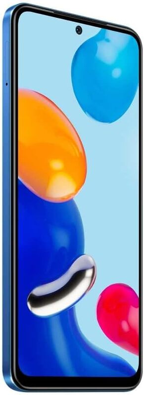 Xiaomi Redmi Note 11 128GB 4GB Dual SIM 4G LTE Twilight Blue