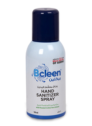 Bcleen Hand Sanitizer Spray, 100ml
