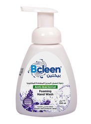 Bcleen Lavender Antibacterial Foaming Hand Wash, 250ml