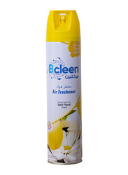 Bcleen Room Floral Scent Air Freshener Spray, 300ml