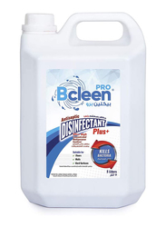 Bcleen Heavy Duty Antiseptic Disinfectant Multisurface Floor Cleaner Liquid with Pine Oil, 5 Liters