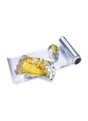 Fun Indispensable Aluminum Foil Roll for Food Wrap, 22.80meter x 30cm, 75 sq.Ft.