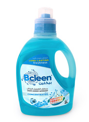 Bcleen Concentrated Liquid Laundry Detergent for Front and Top Load, 2 Litres