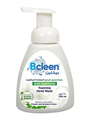 Bcleen Jasmine Antibacterial Foaming Hand Wash, 250ml