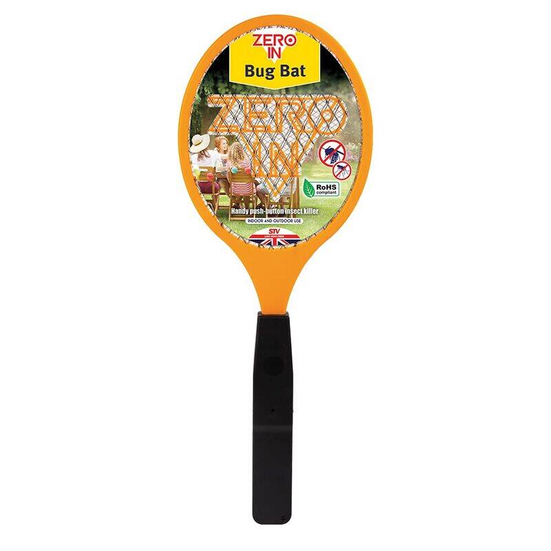 

Stv 882 Buzz Bug Bat, Assorted Colour