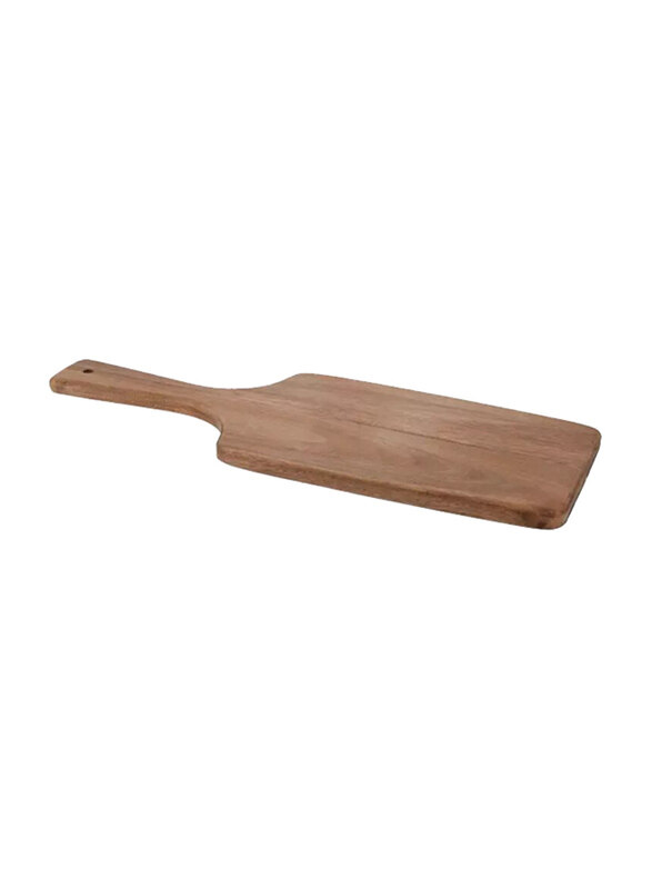 

Homesmiths Cutting Board Acacia, 529003340, Beige