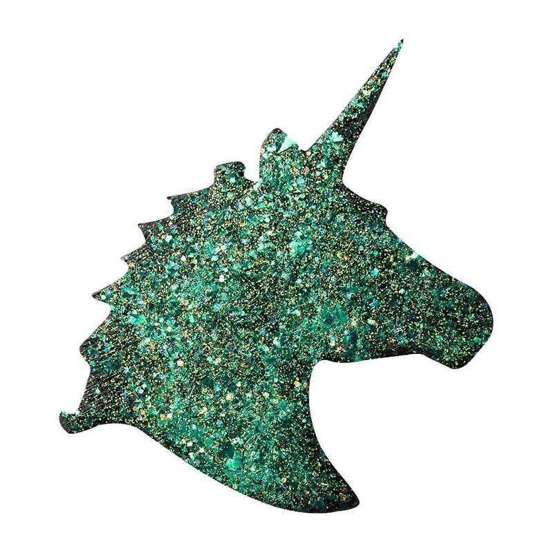 

FolkArt Glitterific Paint, 59ml, Evergreen