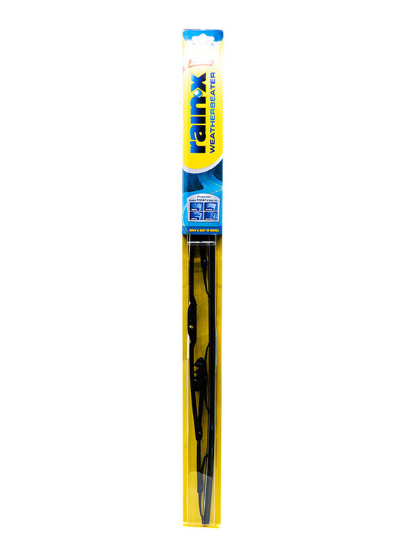 

Rain-X Universal Wiper Blade, 26 inch