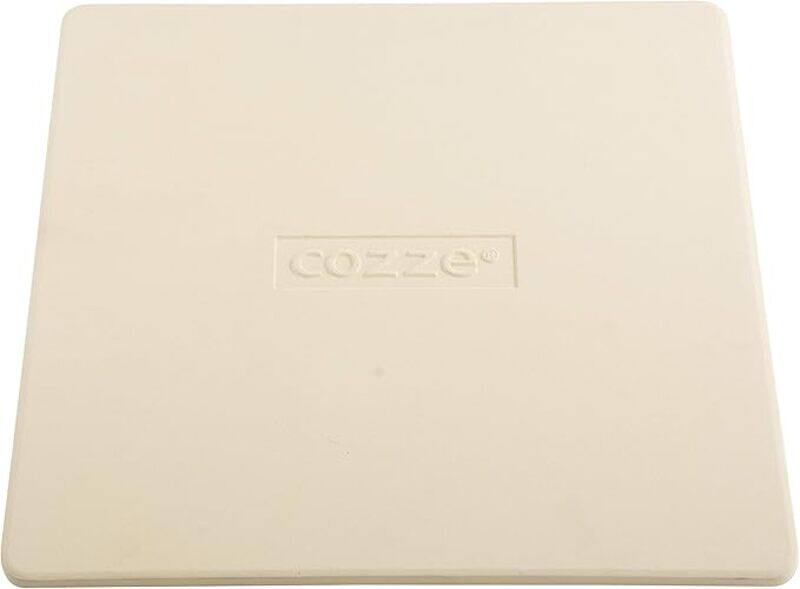 

Cozze Pizza Stone 34.5 x 34.5 x 1 cm