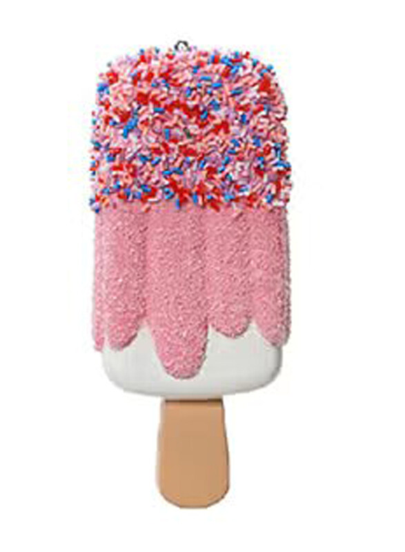 

Kaemingk Decoris Figure Plastic Sprinkles, Multicolour
