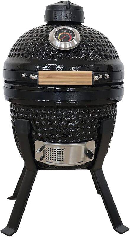

Kamado BONO Picnic, Black