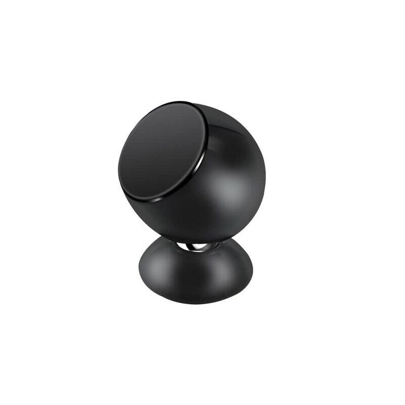

N/A Trands Magnetic Car Holder, TR-HO571, Black