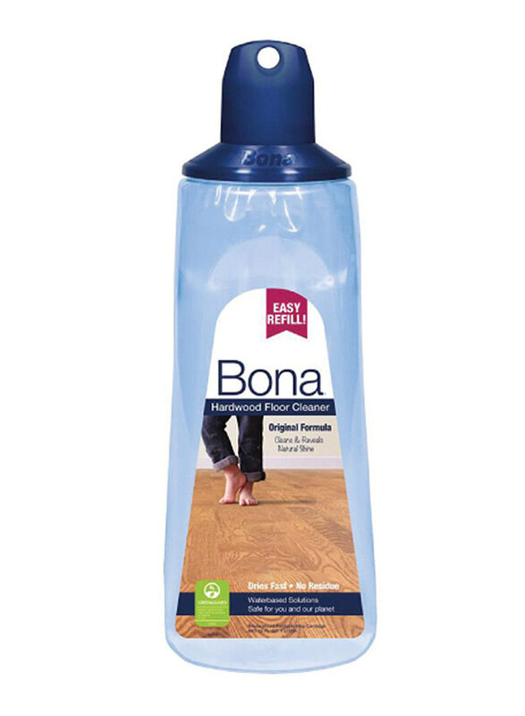 

Bona Cartridge Hardwood Floor Cleaner, 1000ml
