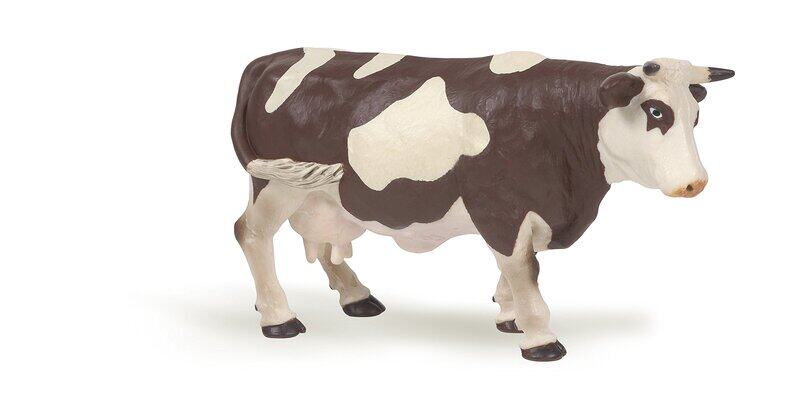 

Papo Mini Tube's Farm Figure, 1 Piece, 33015, Ages 3+