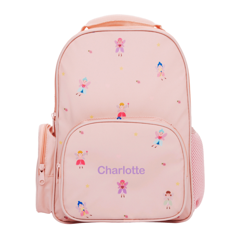 Little AI Magical fairy backpack