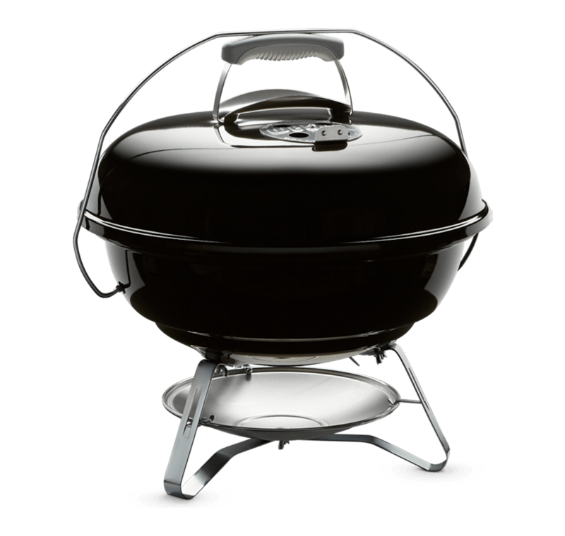 Weber Jumbo Joe 47cm Black EU