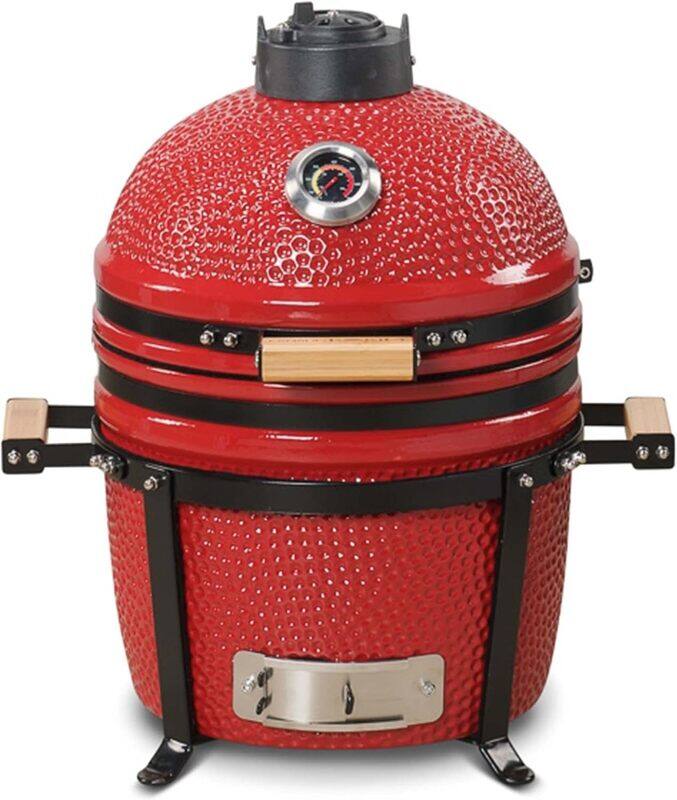 

Kamado BONO Minimo, Red