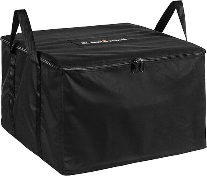 

Black Stone Blackstone 22 inch with Hood Carry Bag