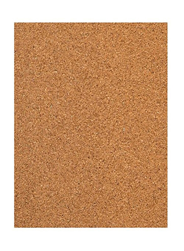 

Con-Tact Specialty Cork Shelf Liner, Brown