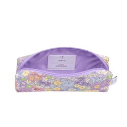 Little AI Enchanted floral pencil case