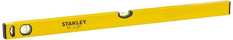 

Stanley 80cm Classic Box Level, Stht43104-8, Yellow