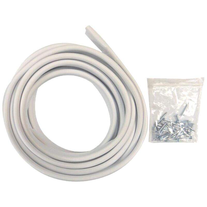 

Frost King Tubular Gasket Set, V18WH, Multicolour