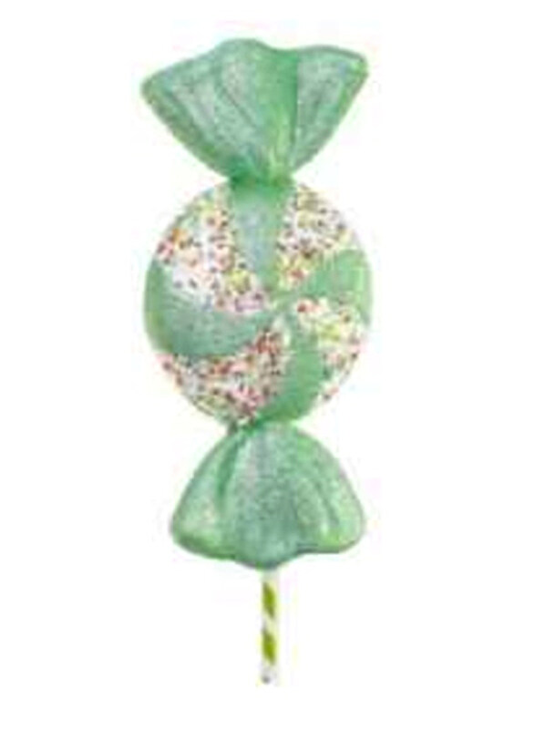 

Swift Candy Stem With Sequin, 72cm, Light Green