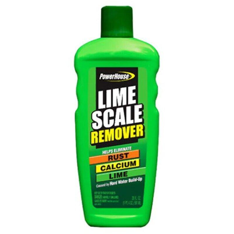 

Powerhouse Lime Scale Remover, 591ml