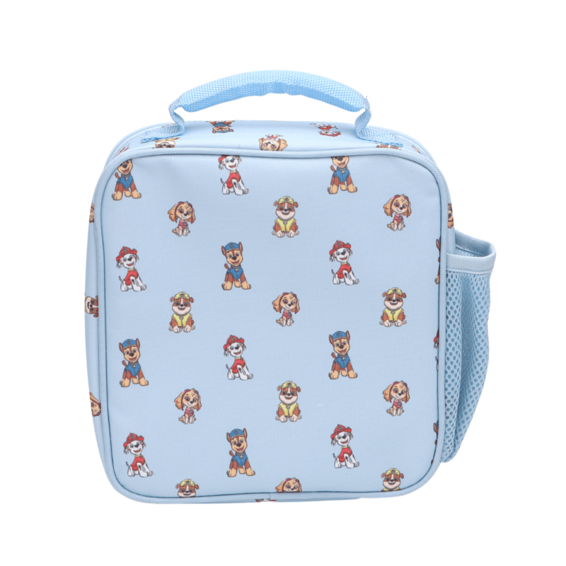 Little AI Paw Patrol insulated lunch bag