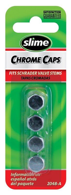 

Slime Automotive Accessories