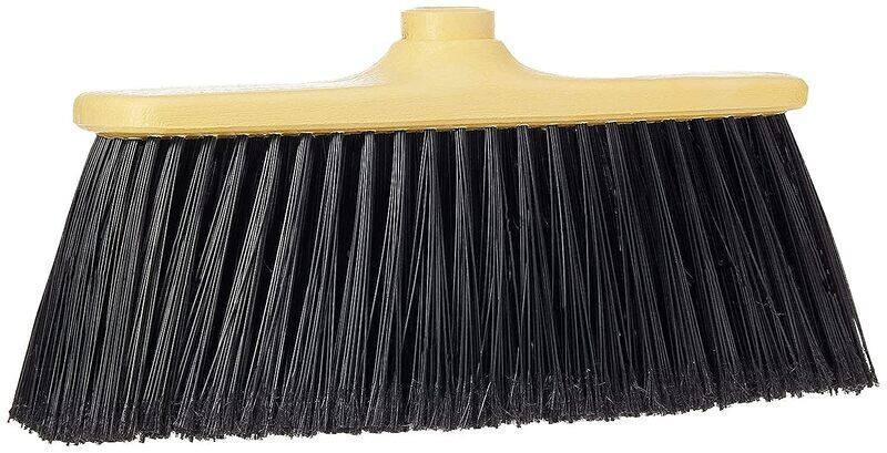 

Tonkita Outdoor Broom Area, TK010, Beige/Black