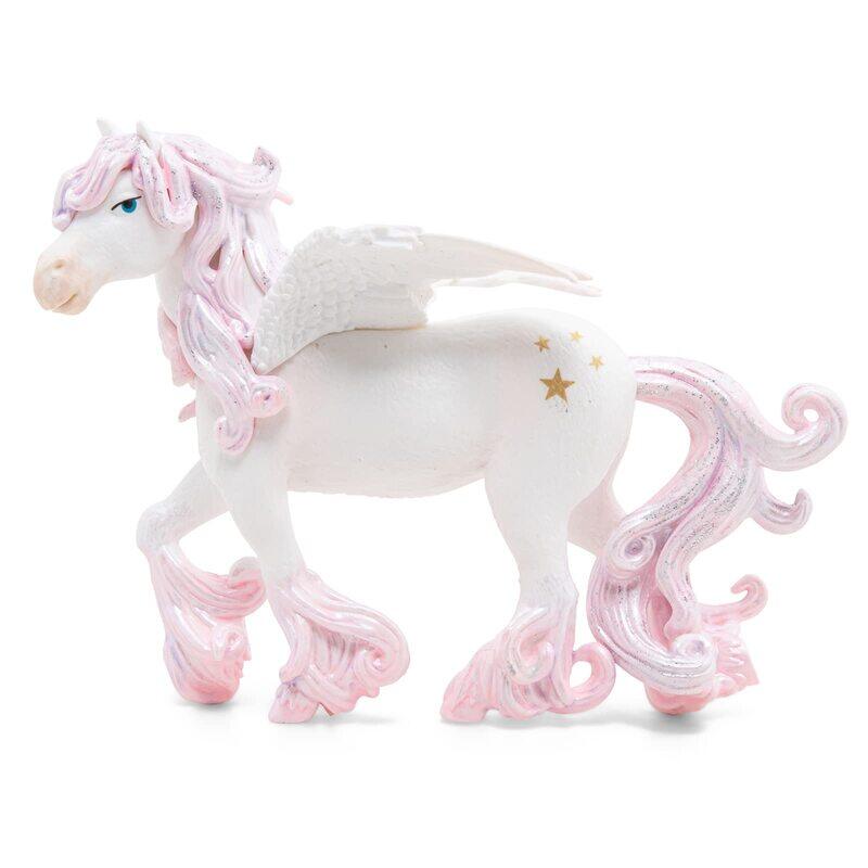 

Papo Figurine Enchanted Pegasus, 1 Piece, 39205, Ages 3+